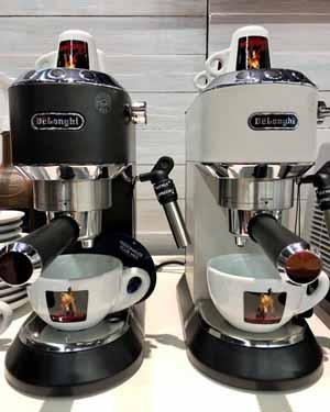 Pump vs Steam Espresso Machine