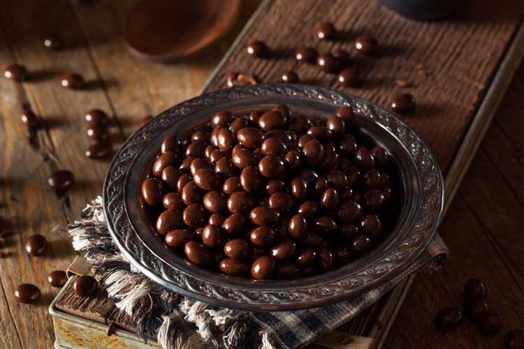 Best Chocolate Covered Espresso Beans