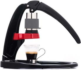 Flair Espresso Maker - Classic Manual Lever Espresso Machine