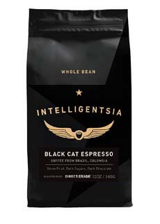Intelligentsia Black Cat Classic Espresso